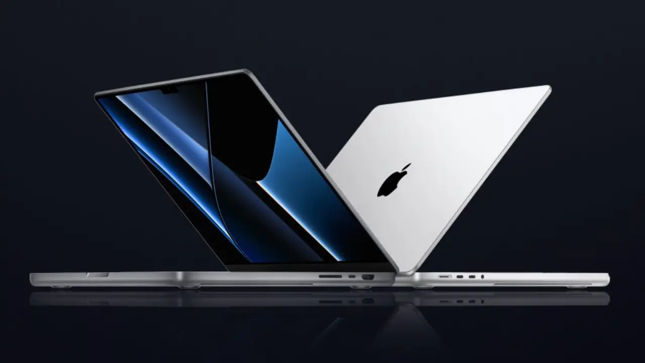 MacBook Pro
