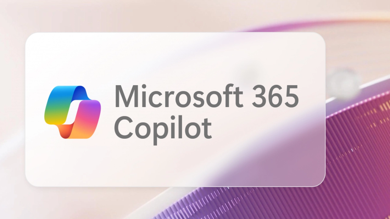 Microsoft Copilot Pro