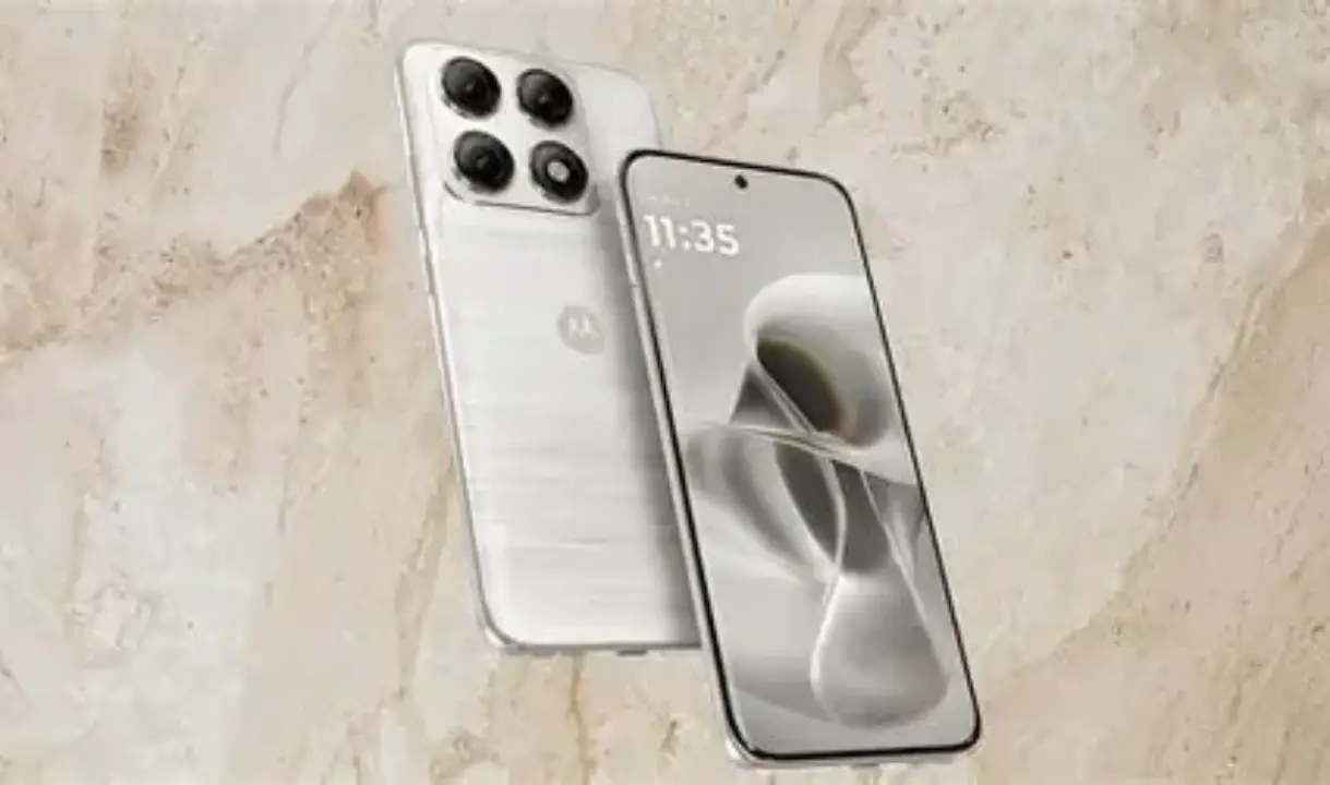 Motorola Edge 70 Pro Review – Price, Specs, Battery and Impressive Features