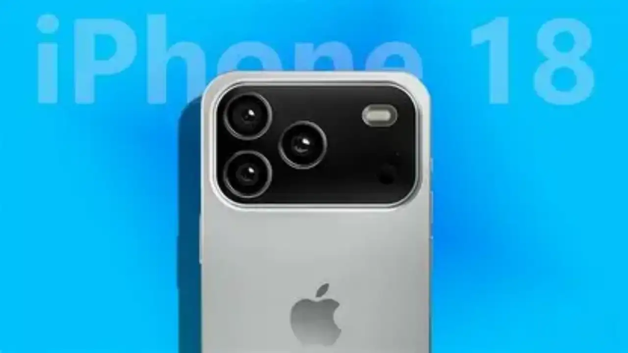 Apple iPhone 18 – Powerful Features, Design, Camera, Battery and Price