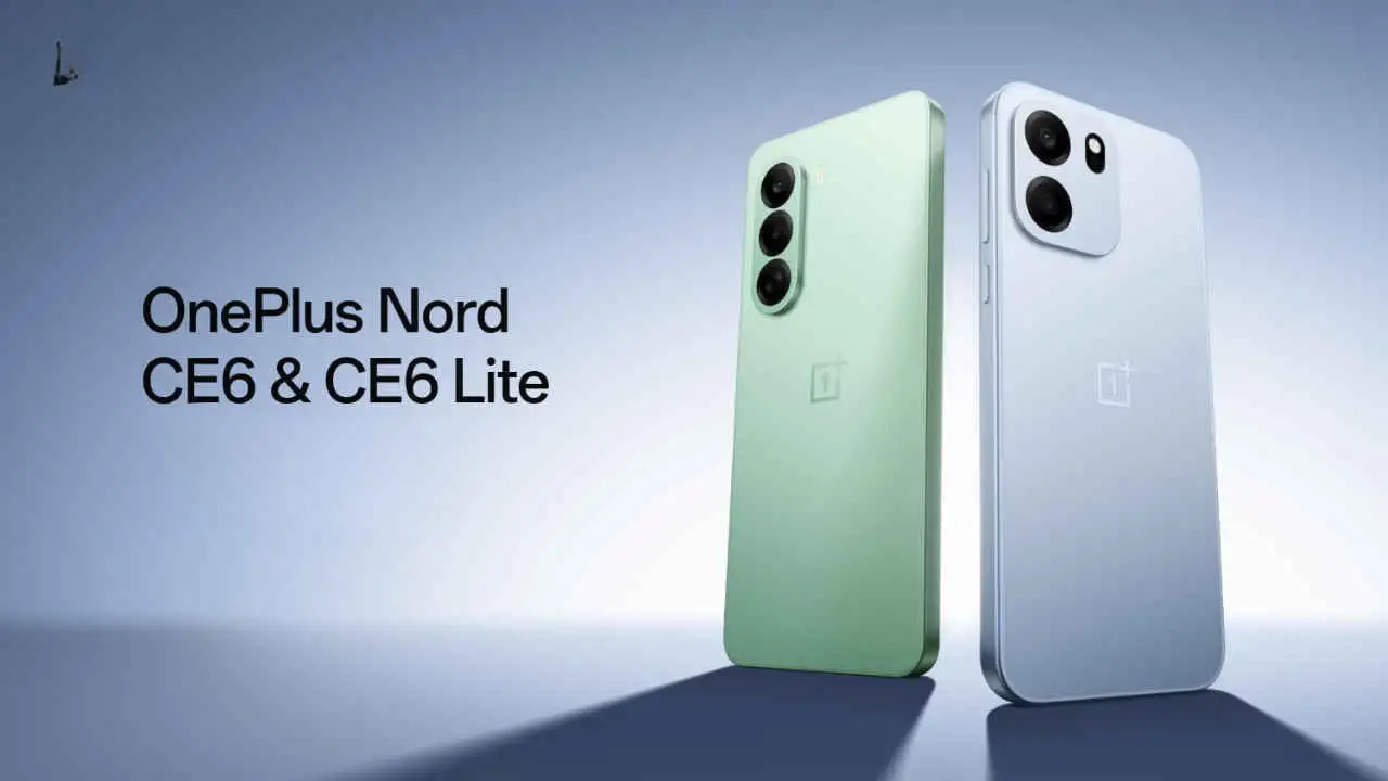 OnePlus Nord CE6: Simple Details About Design, Camera, Powerful Battery and Price