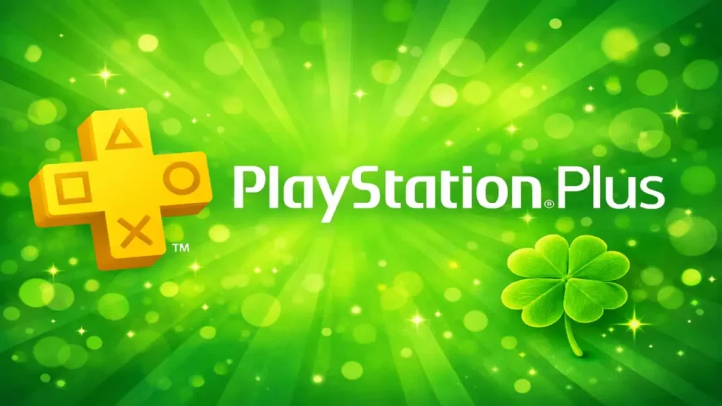 PlayStation Plus Monthly Games