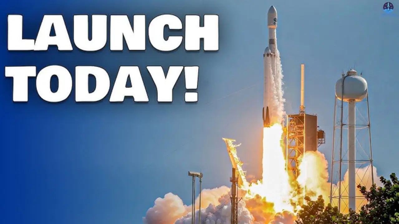 Rocket Launch Today – Latest Updates, Mission Details and Future Space Exploration