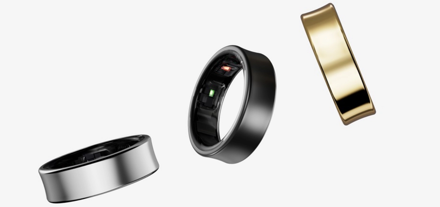 Samsung Smart Ring