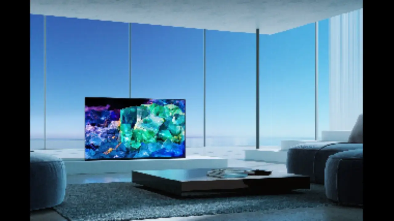 Sony Micro LED TV