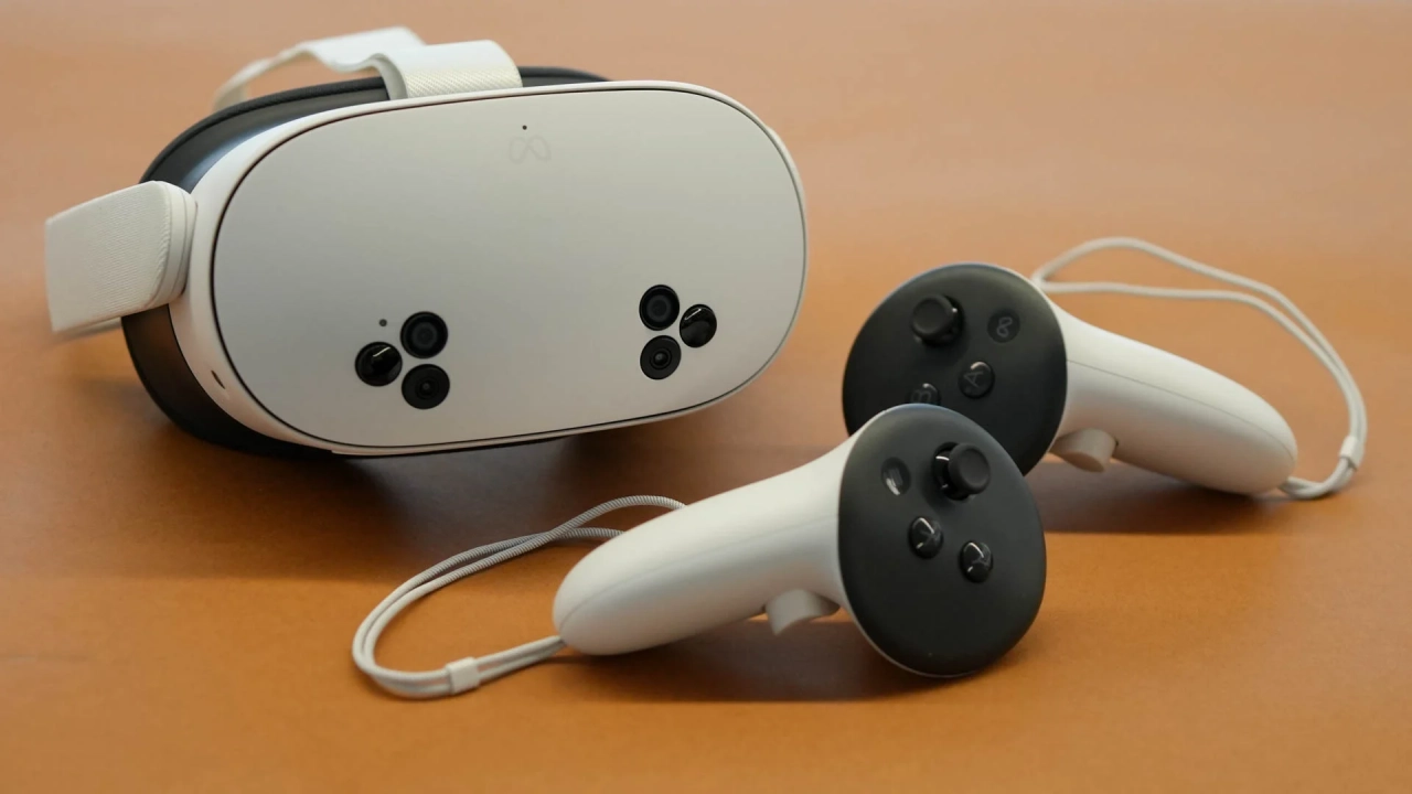 Best VR Headsets for Gaming and Education in UK 2026: Powerful Picks and Smart Buying Guide