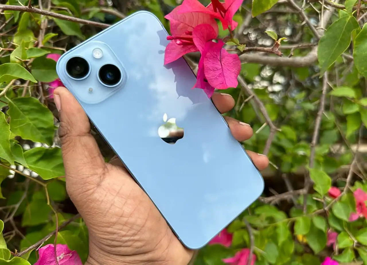 Apple iPhone 14 Price in India, Features, Camera, Battery and Full Review