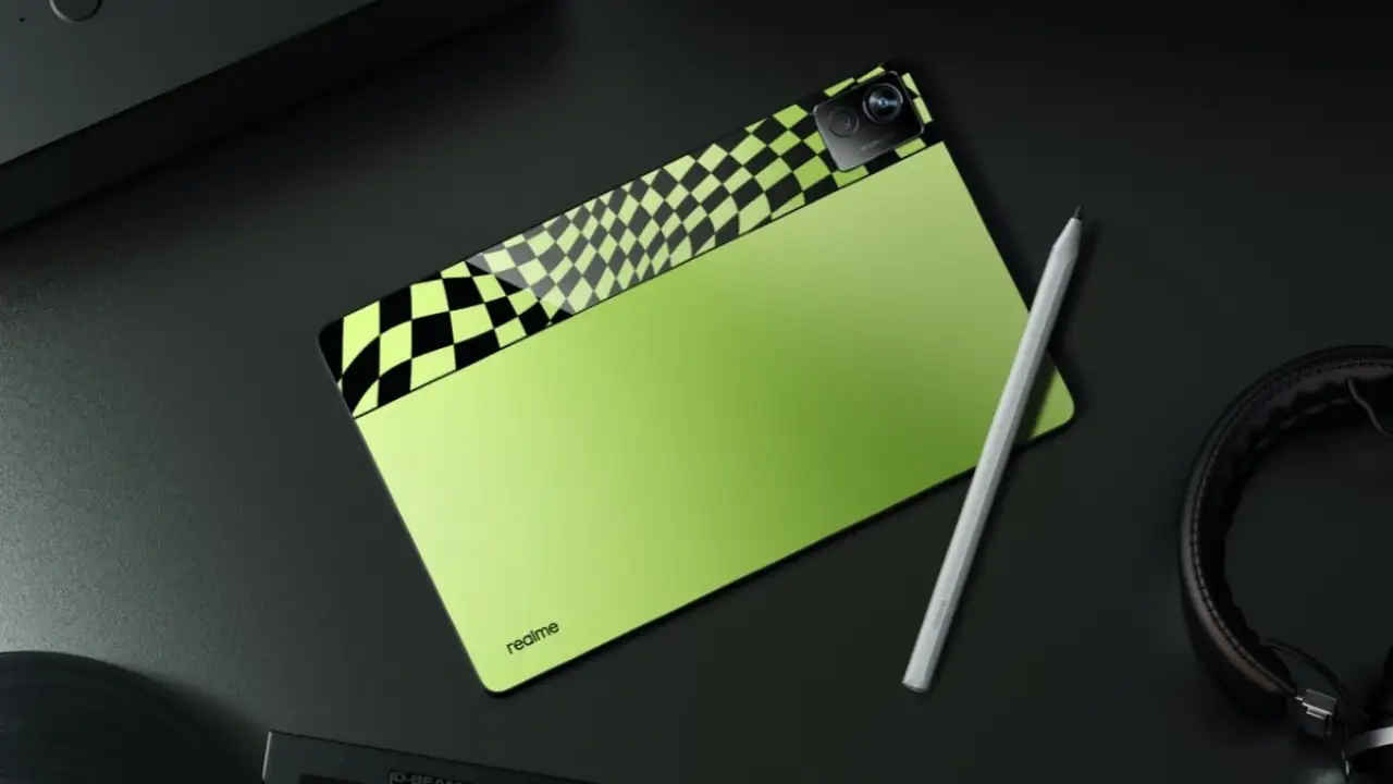 Realme Pad 11