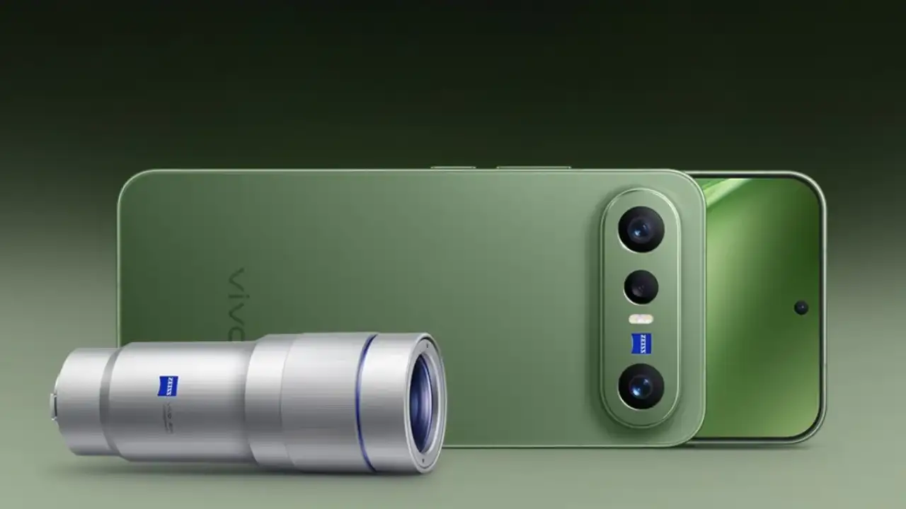 Vivo X300 FE Price in India, Impressive Features, Camera, Battery and Full Details