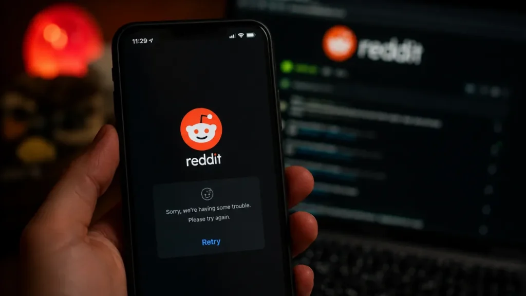 Reddit