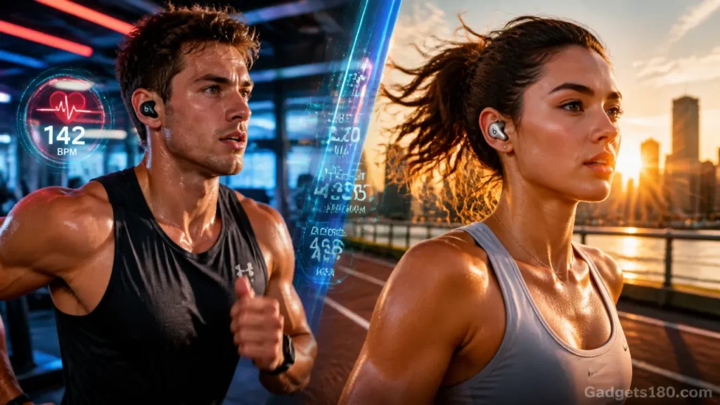 Best Wireless Earbuds
