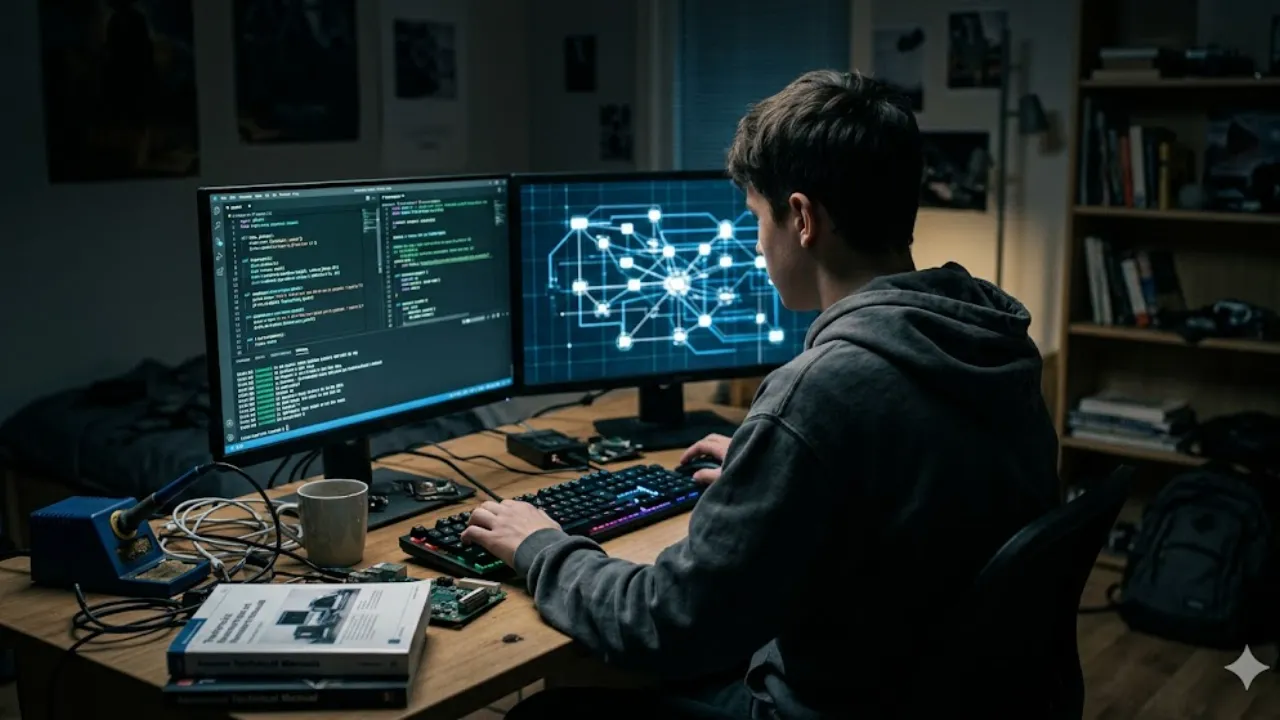Inside the World of Teen Cybercrime- How Teens Get Involved, Real Cases and How to Stay Safe