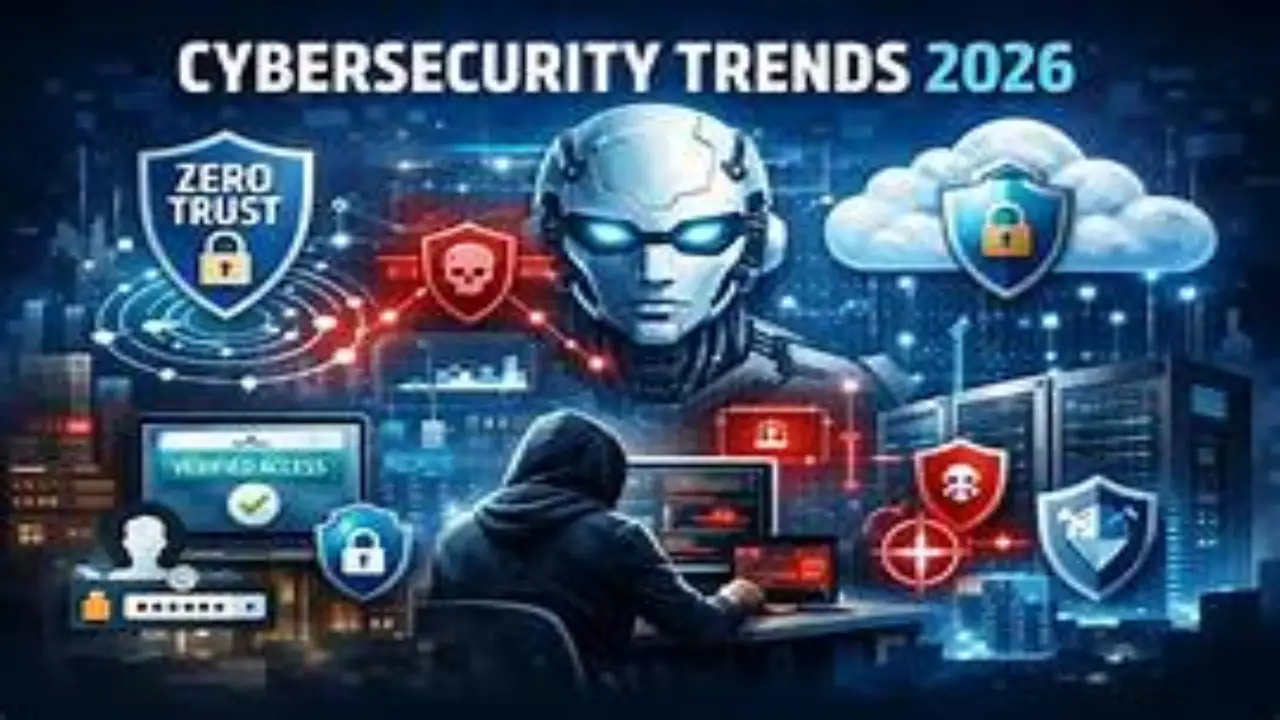 AI Cybersecurity and Zero Trust