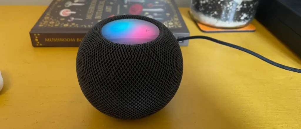 Apple HomePod Mini 2
