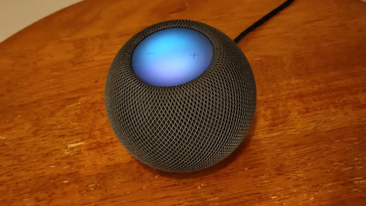 Apple HomePod Mini 2