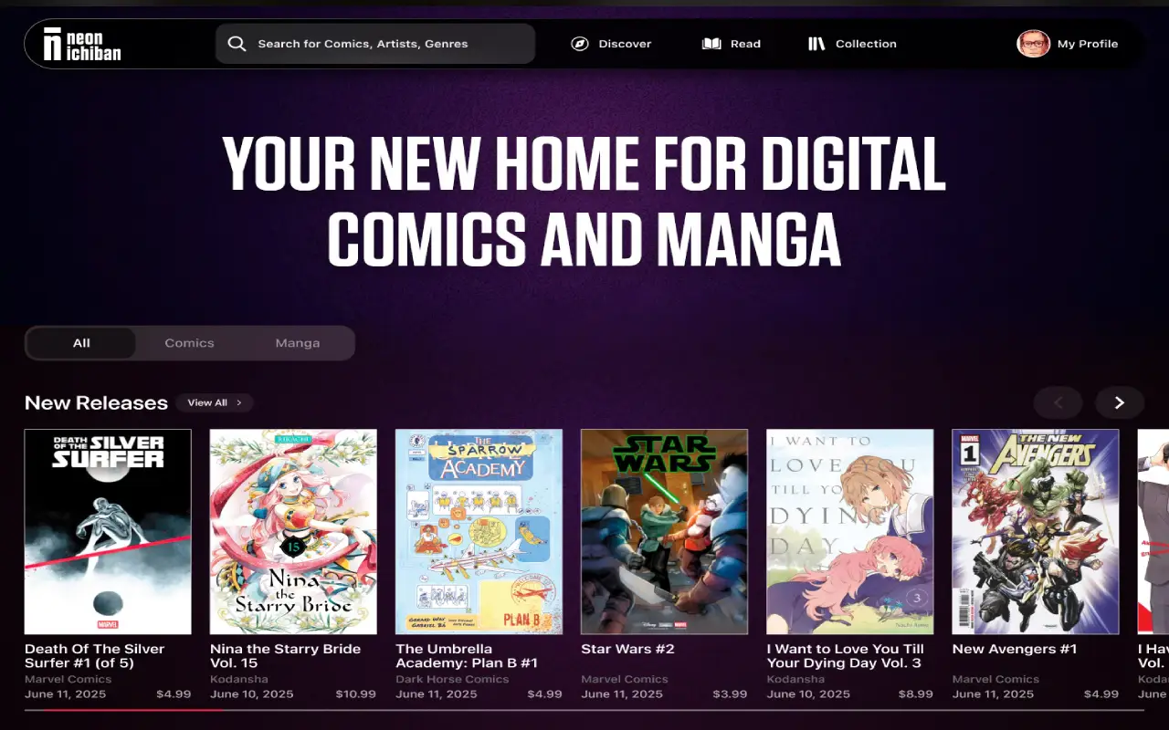 Best E-Readers for Manga and Comics 2026 – Top Devices for Comfortable Reading