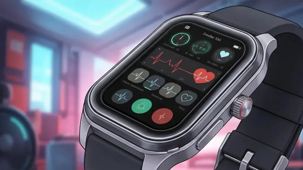 Best Wearable Health Trackers for Heart Monitoring 
