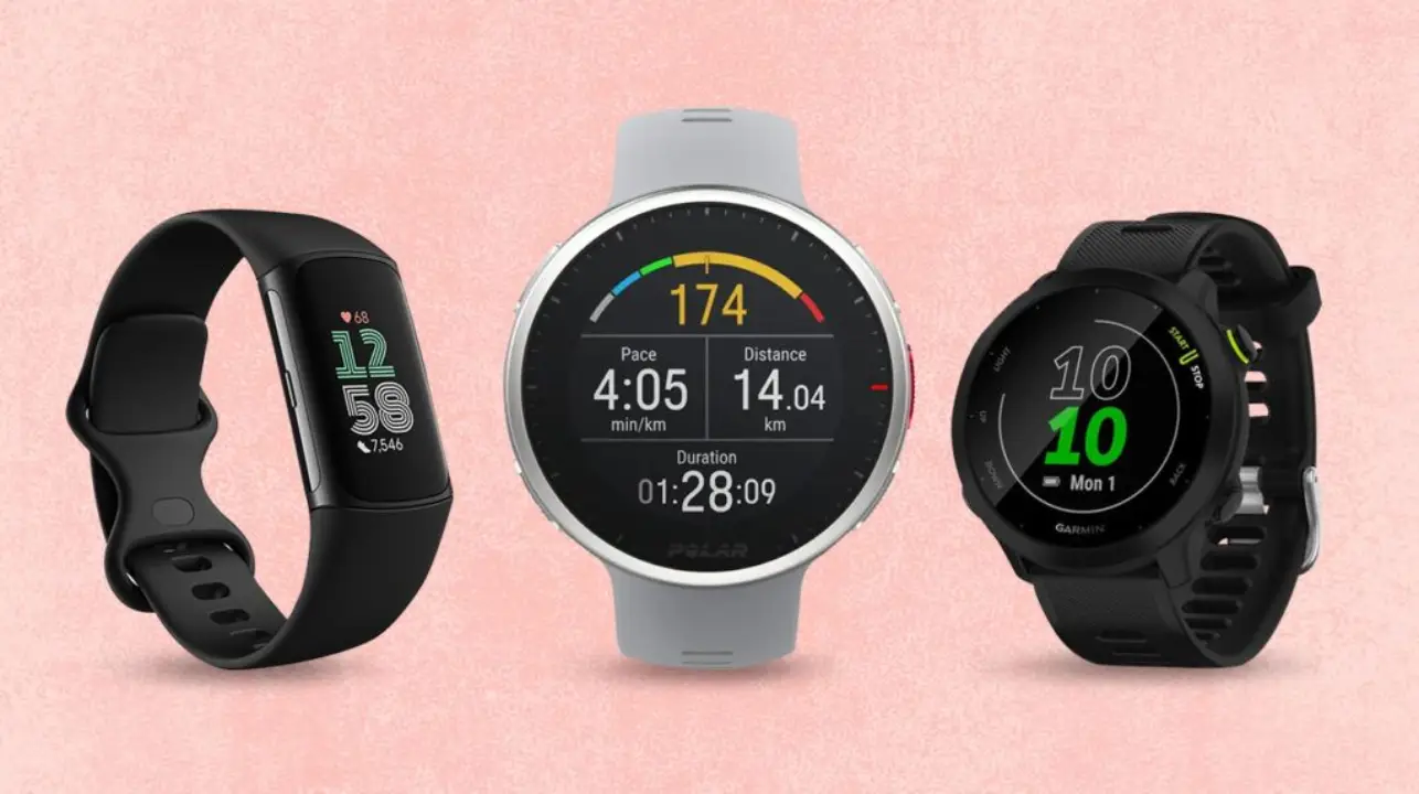 Best Wearable Health Trackers for Heart Monitoring in 2026: Accurate, Affordable And  Easy to Use