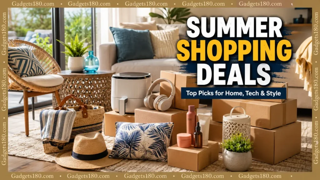 Amazon Memorial Day Sale 2026