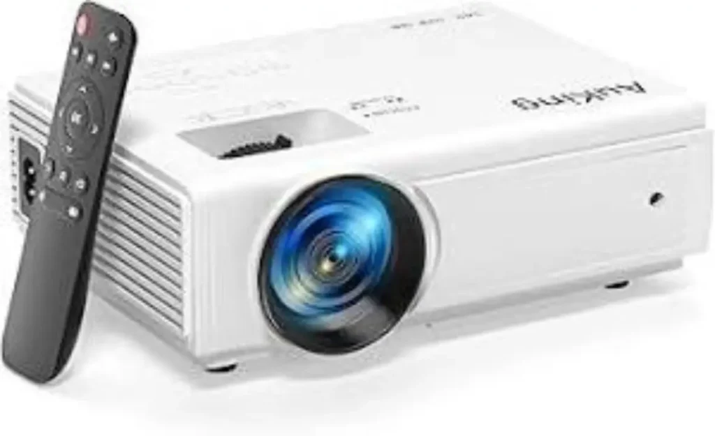 Cheap 4K Projectors for Home Theater