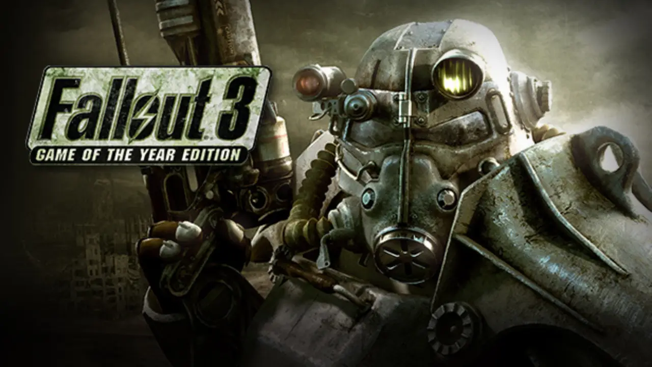 Fallout 3 Review, Gameplay, Story and Why It Still Matters in 2026