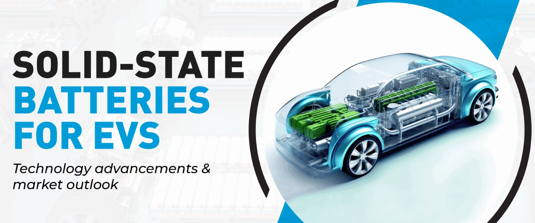 The Impact of Solid-State Batteries on 2026 EVs: Faster Charging and Safer Electric Future