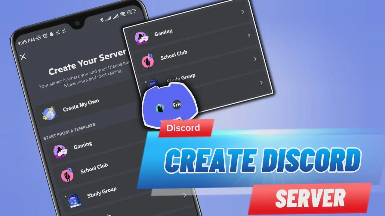 How to Set Up a Discord Server for Professional Working – Easy Guide