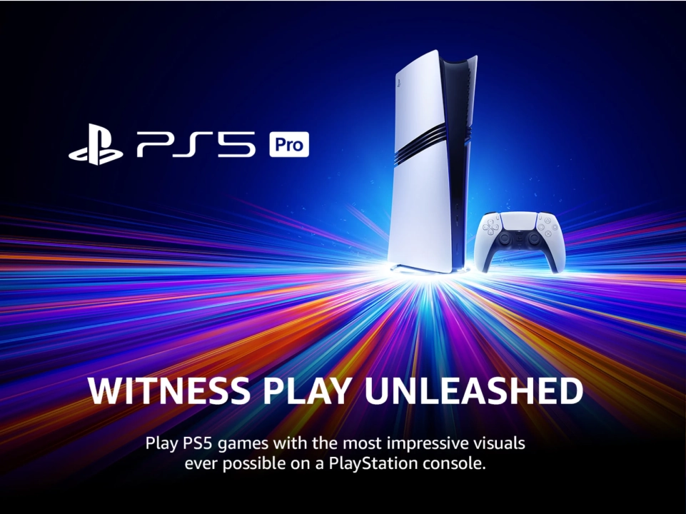 Sony PlayStation 5 Pro Features and Performance Review 2026