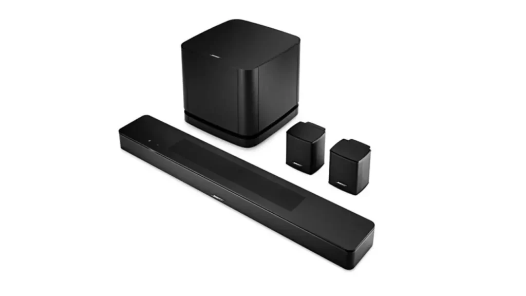 budget soundbars
