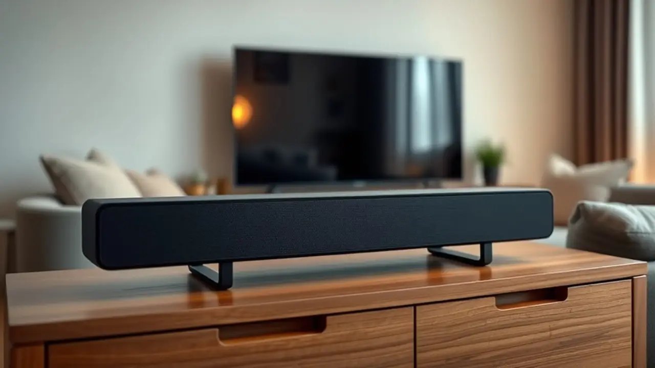 Best Budget Soundbars for Small Rooms in 2026 – Top-Rated Compact Soundbars for Powerful Sound