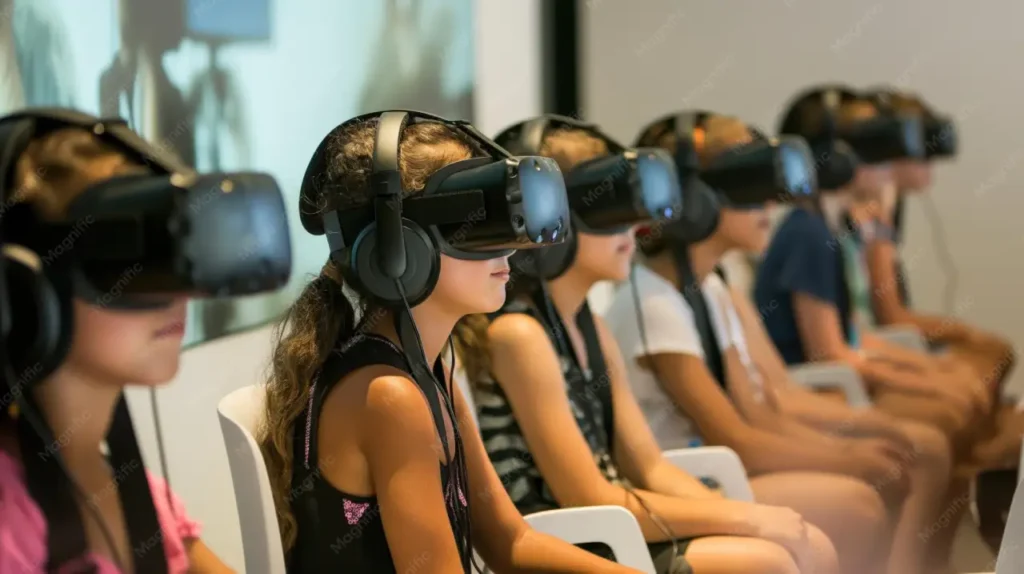 VR headsets for immersive education 2026 