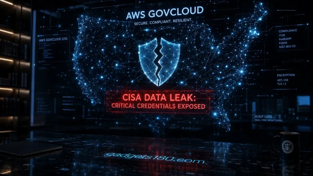 CISA GitHub 