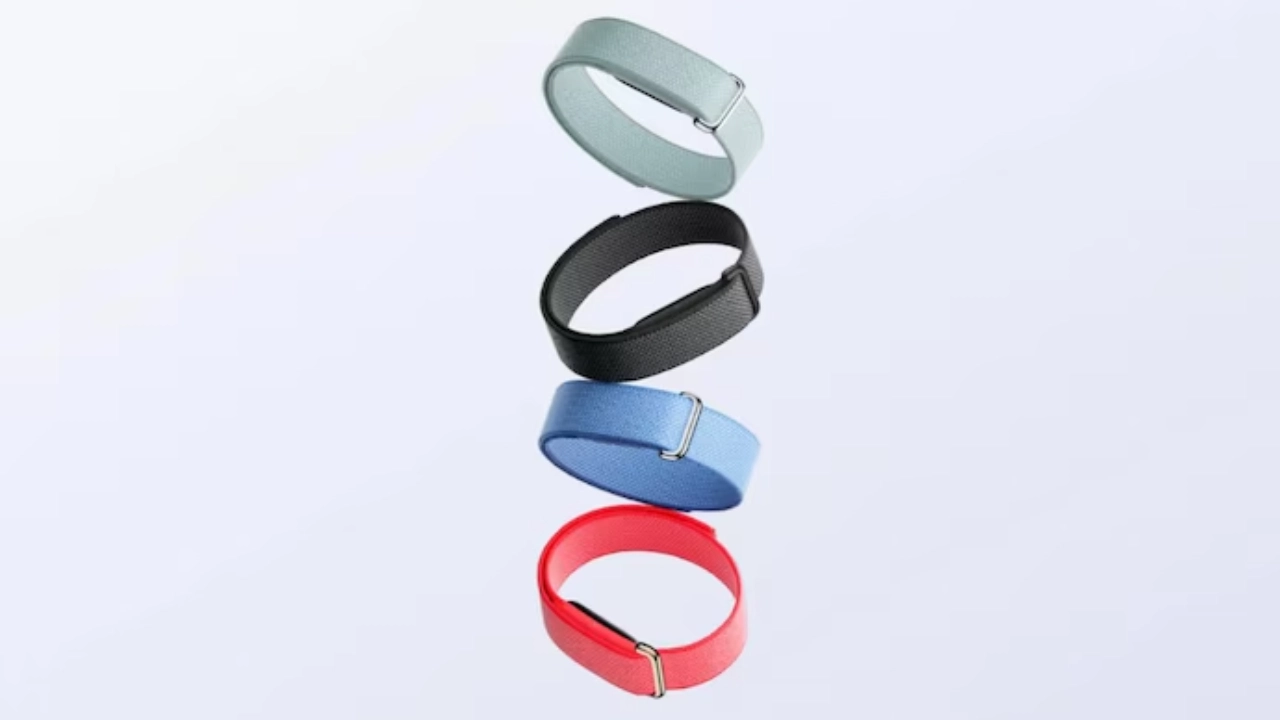 Fitbit Air Review 2026: Impressive Features at a Practical Price