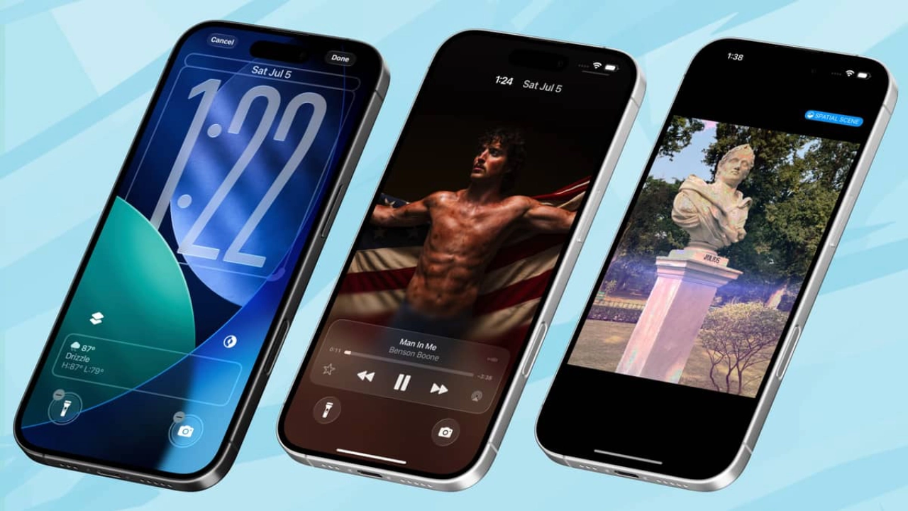 iOS 26 New Features and Updates 2026