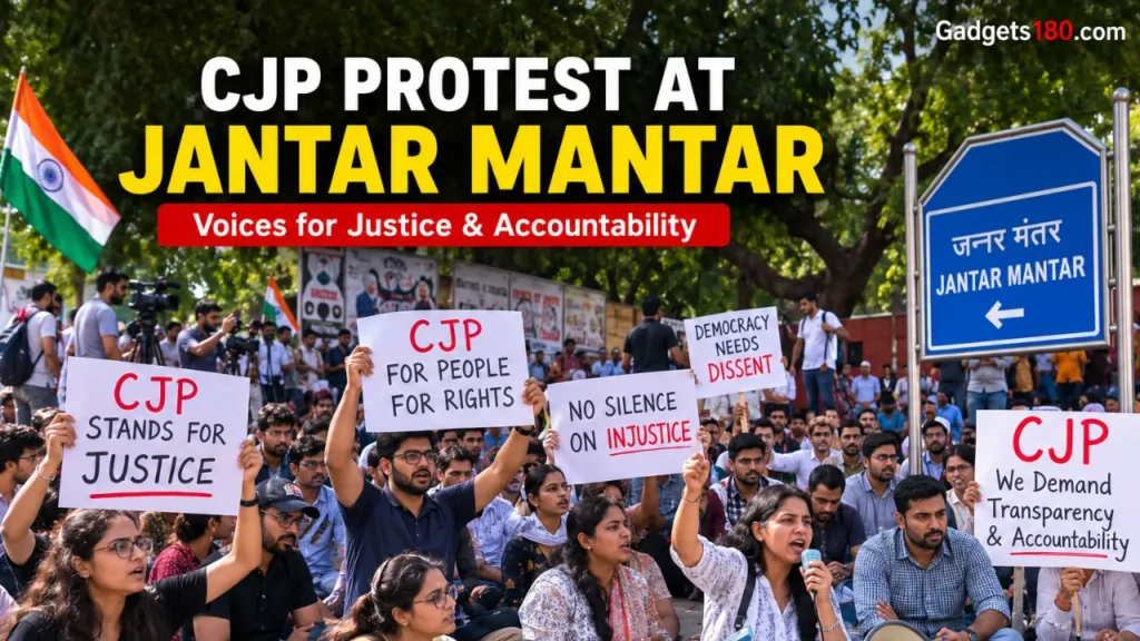 Sonam Wangchuk Ends His 26-Day Hunger Strike