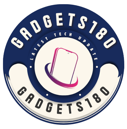 Gadgets180